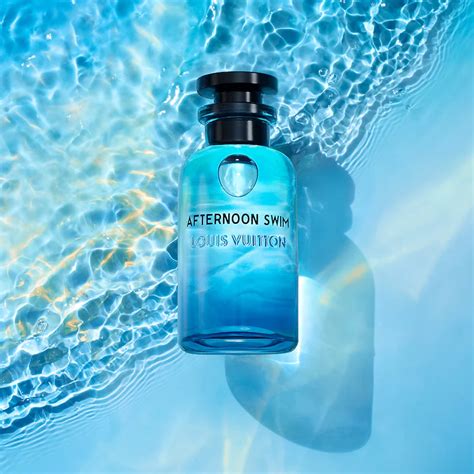 louis vuitton afternoon swim scent